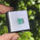 Miniatura: Esmeralda Colombia 1.26ct. Medida: 7.6x4.7x4.3mm. Corte Esmeralda 
