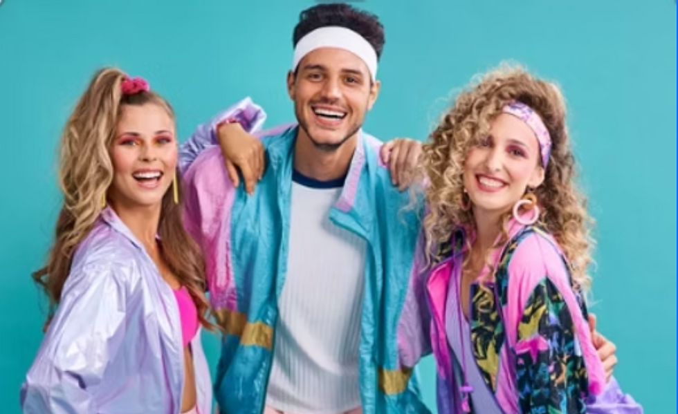 Summer Fun Saturday: Dance Through the Decades