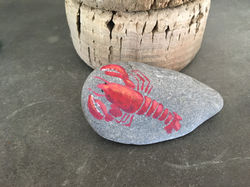 Lobster rock