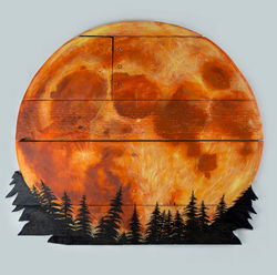 MOONRISE