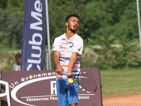 Focus sur Maxime Hamou - Vainqueur 2014