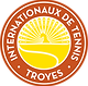 Logo Internationaux de Tennis de Troyes