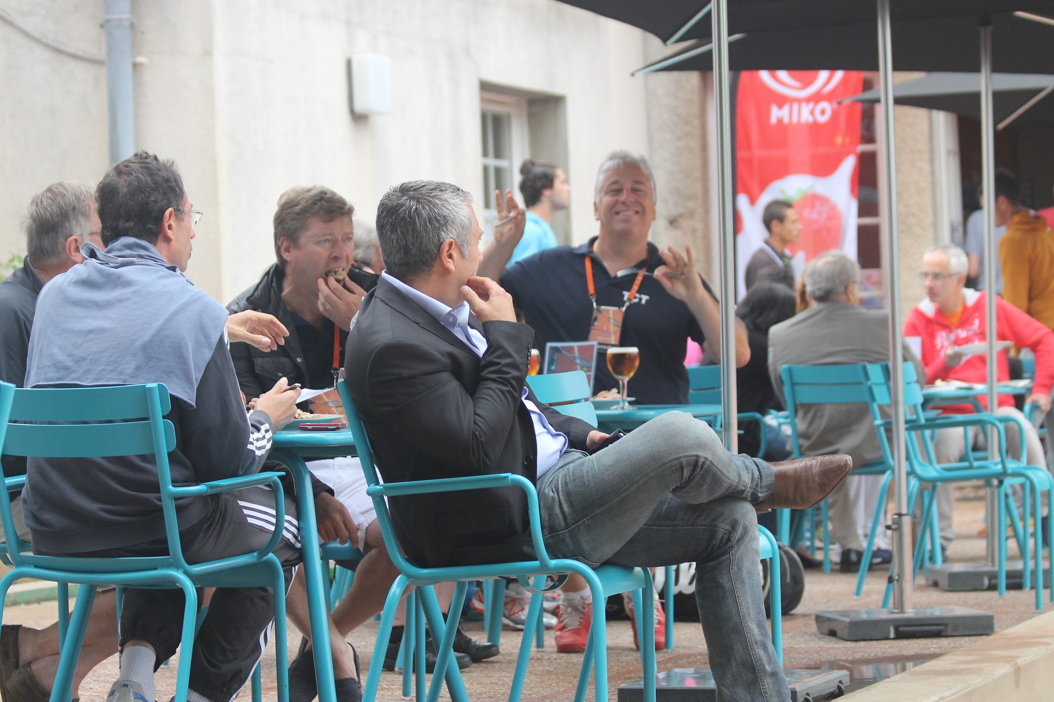 Mercredi 23 juillet 2014