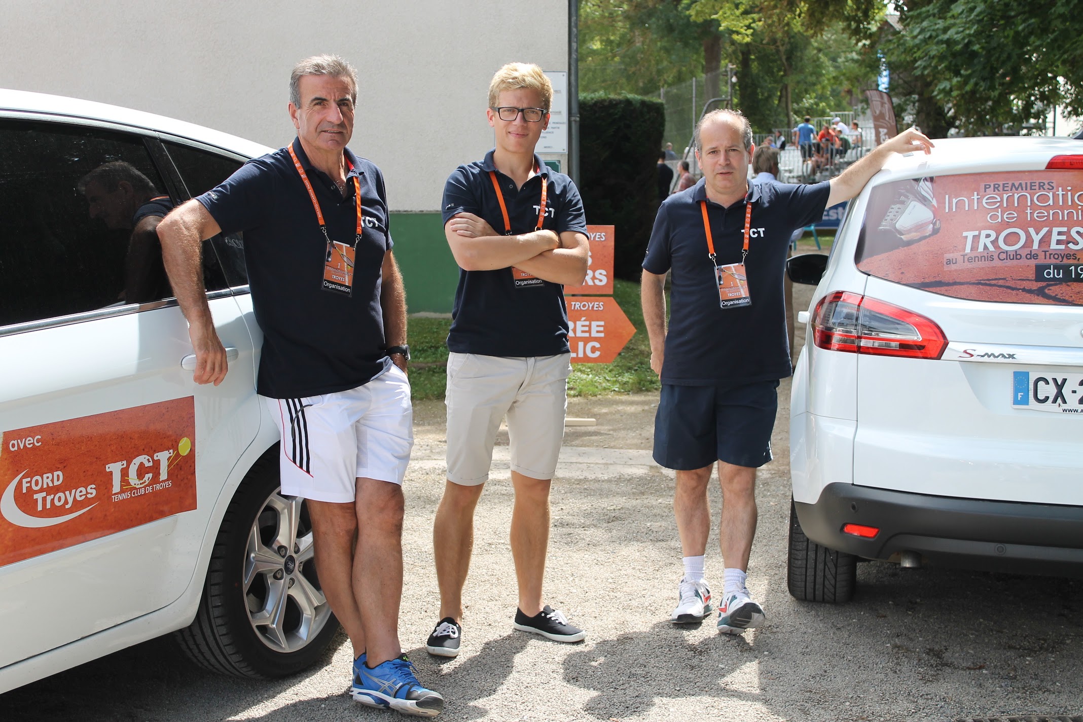 Dimanche 20 juillet 2014