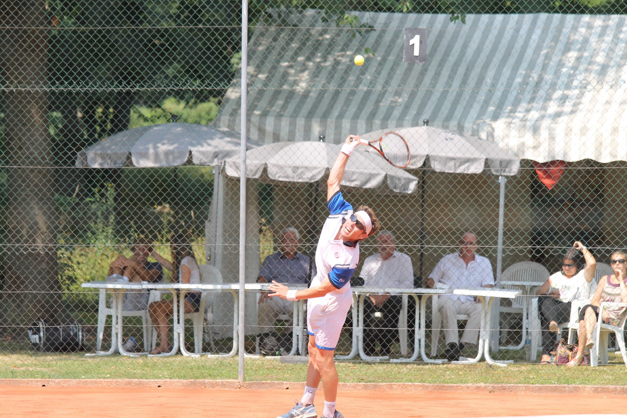 Samedi 26 juillet 2014