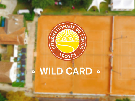 WILDs Cards - Tableau des qualifications