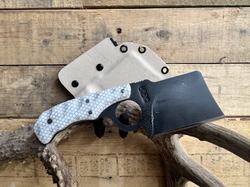 DHV Mini Cleaver #9