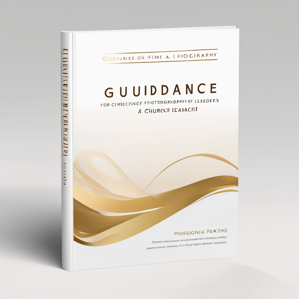 Guidance for Leaders