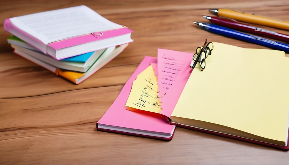 Small Group Ministries Workshop