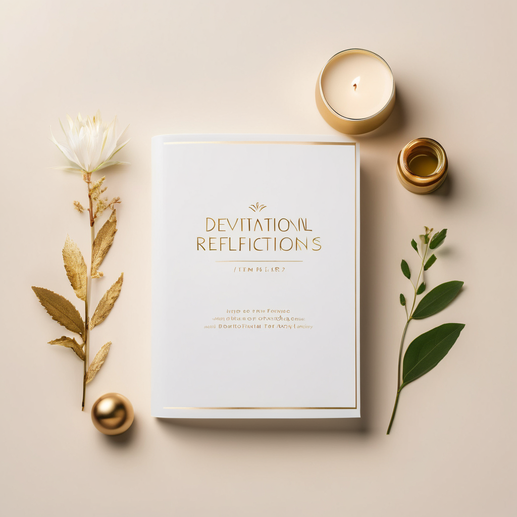 Devotional Reflections