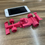 Miniatura: Suporte de Celular Fórmula 1