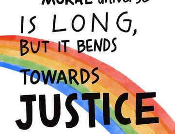 martin king justice