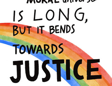 martin king justice