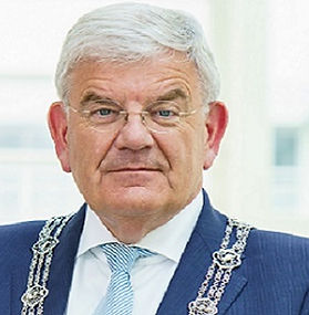 Jan van Zanen