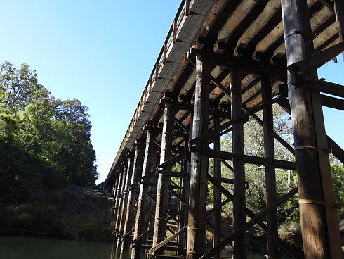 sues bridge