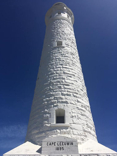 cape leeuwin lighthouse