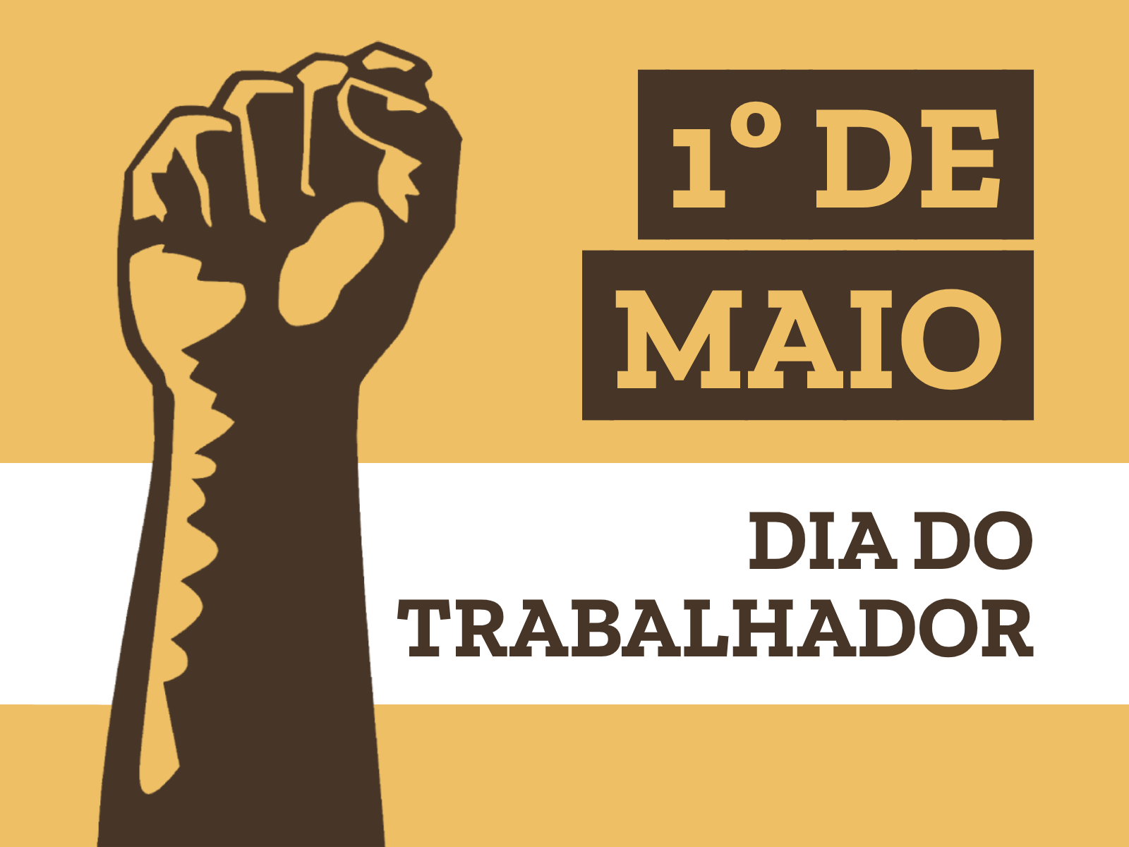 Dia Internacional dos Trabalhadores