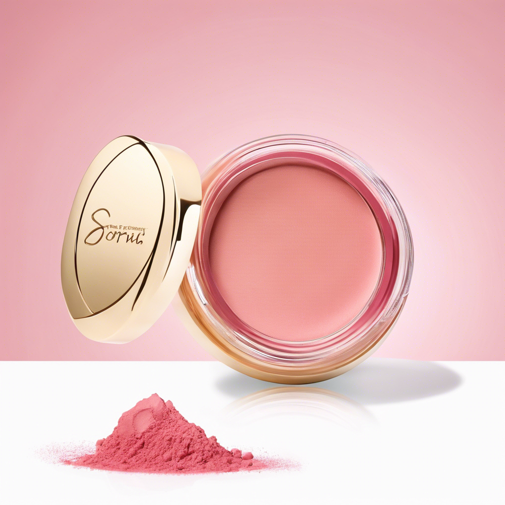 Soft Rose Blush