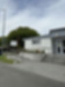 Exterior photograph of the Trust