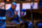 Pastor David