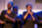Worship Team