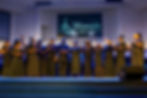 Worship Team