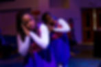 Dance Praise Team