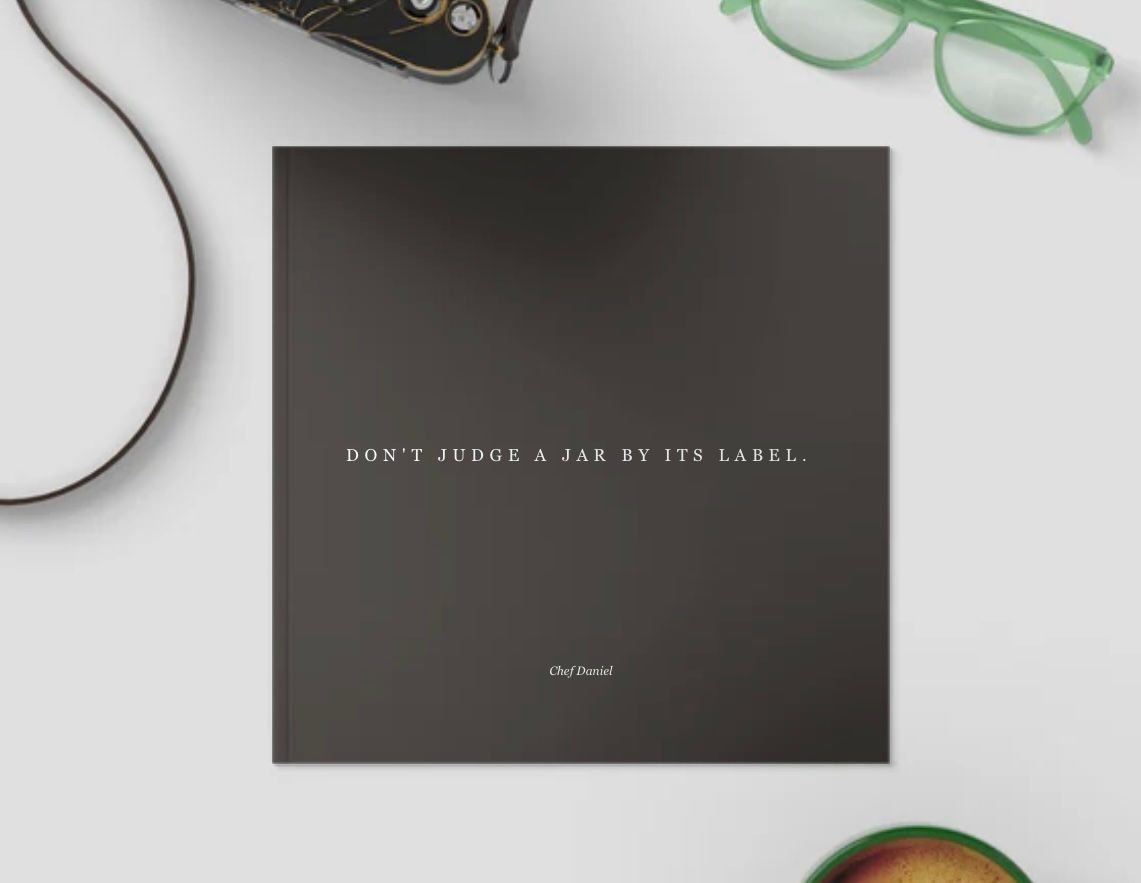 The Cookbook