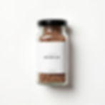 Smoked Sea Salt
