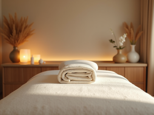 Discover Integrative Massage Therapy at The Meridian Room