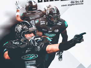 Galo FA está recrutando jogadores com experiência
