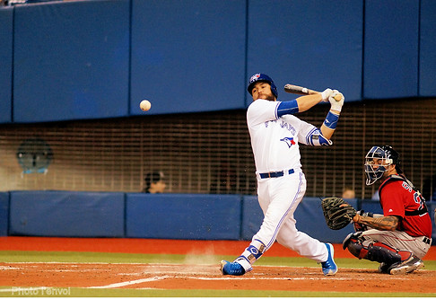 baseball Red Sox Blue Jays Toronto Boston stade olympique Montreal