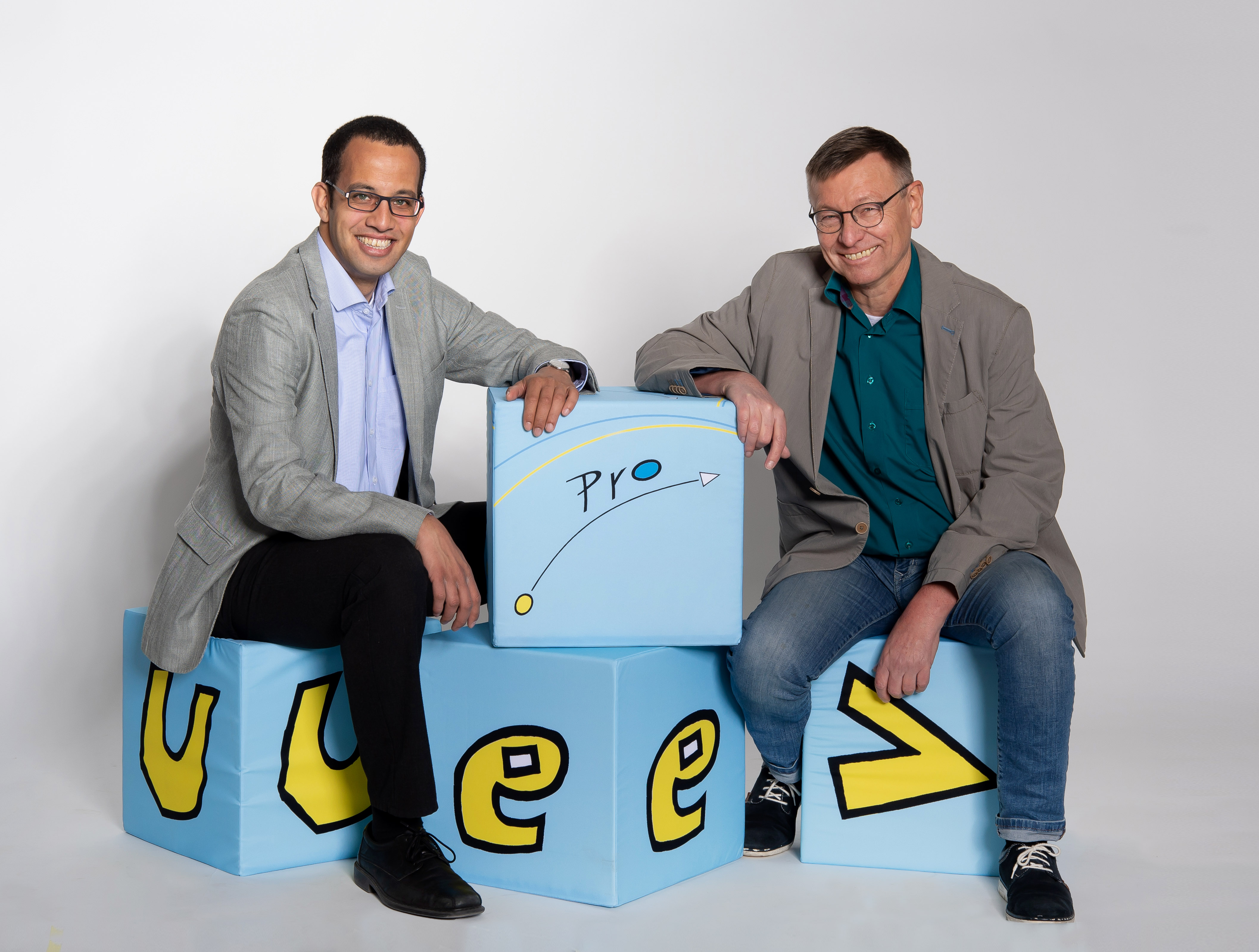 Geschäftsführung