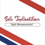 Salı Toplantıları
