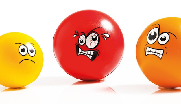 Ofke Sorunu Nedenleri Belirtileri Ve Etkileri