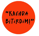Prof. Dr. Elif Mutlu Kafama Bitirdim