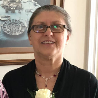 Gisèle L. Boisvert