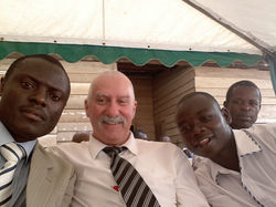 Alain/Gérald/Armand