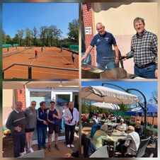 Saisoneröffnung 2026