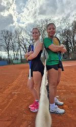 Spitzentennis vom TC Sandanger e.V.