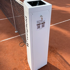 Wingfield System installiert