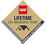 GAF Gold Logo