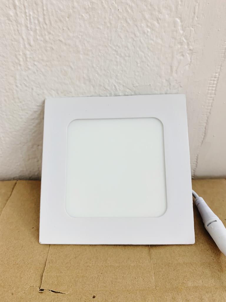 Miniatura: Lámpara Empotrar