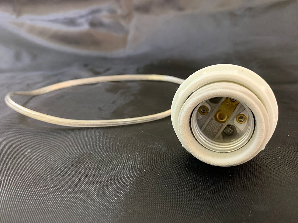 Miniatura: Repuestos de sockets