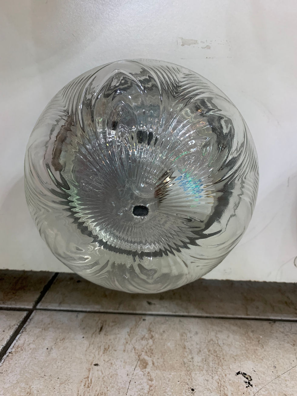 Miniatura: Vidrios Plafones 6"