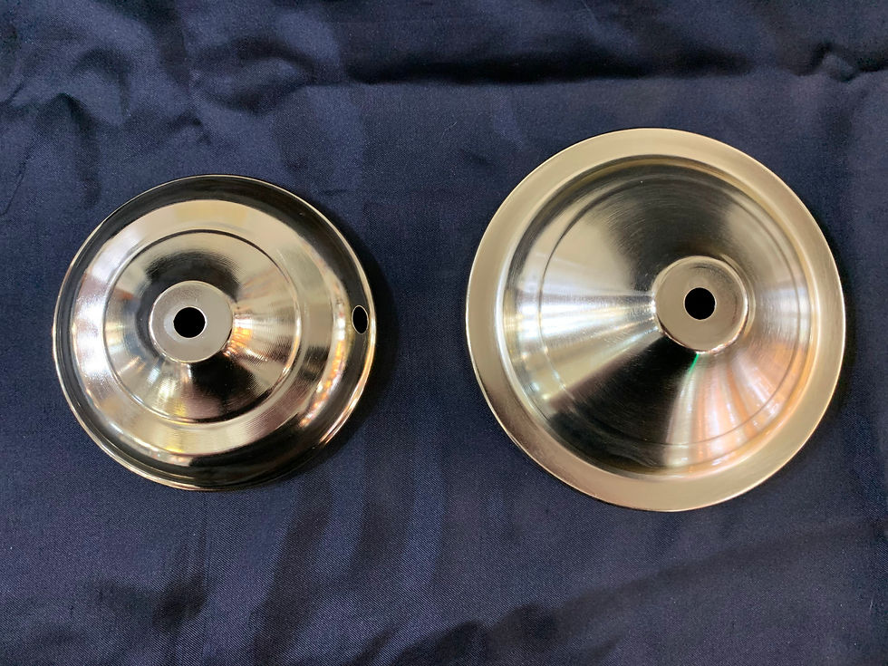 Miniatura: Repuestos de Bases