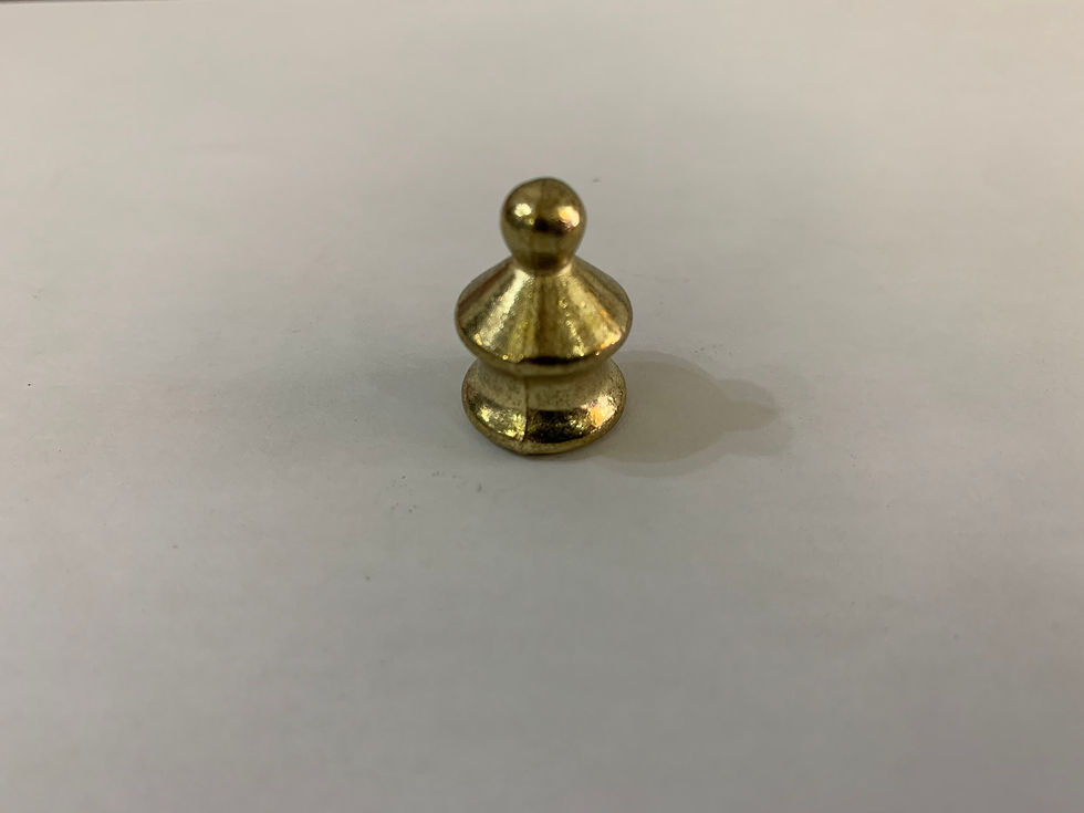 Miniatura: Repuesto de piramides