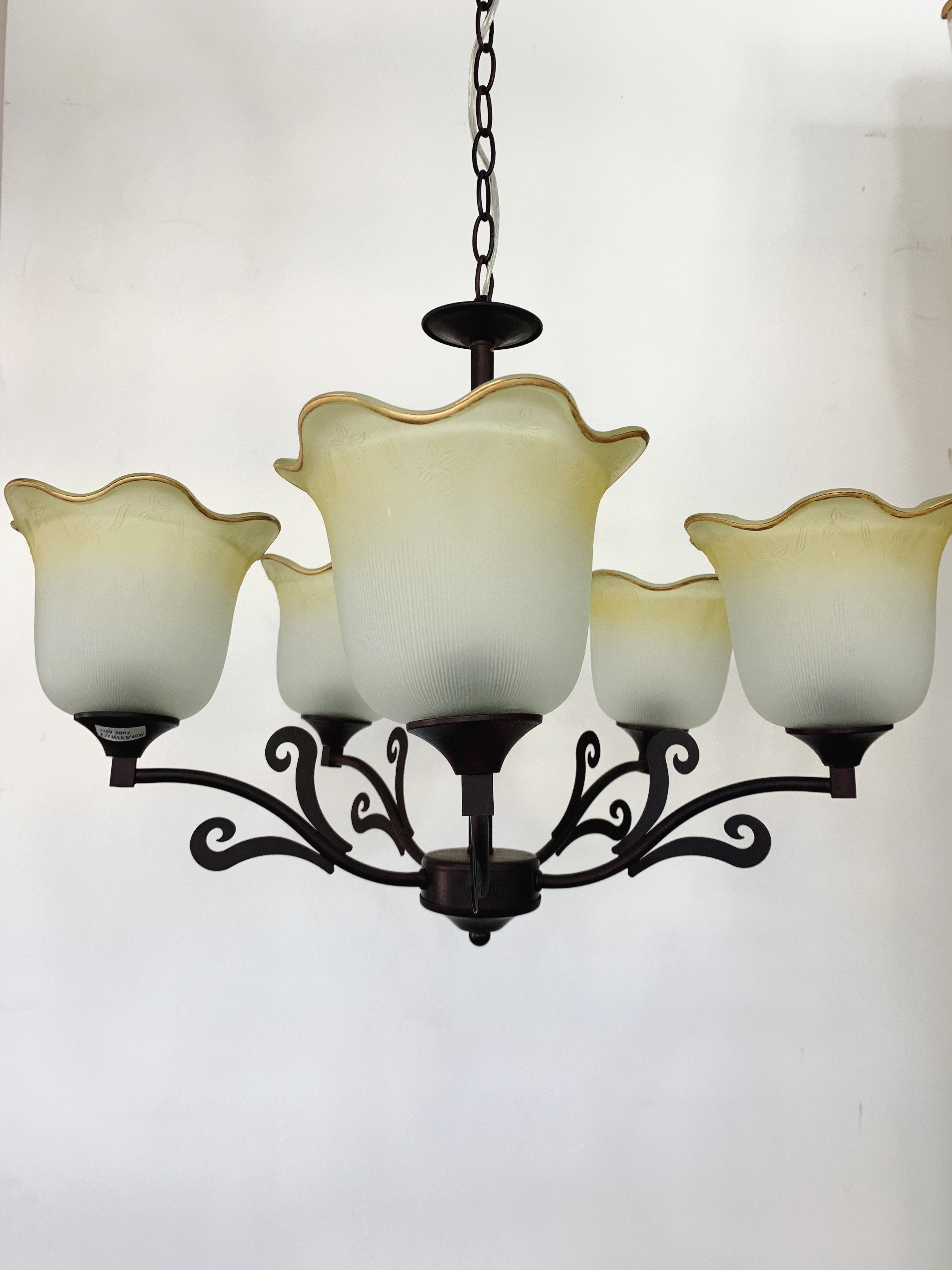 Lámpara Colgante 313011