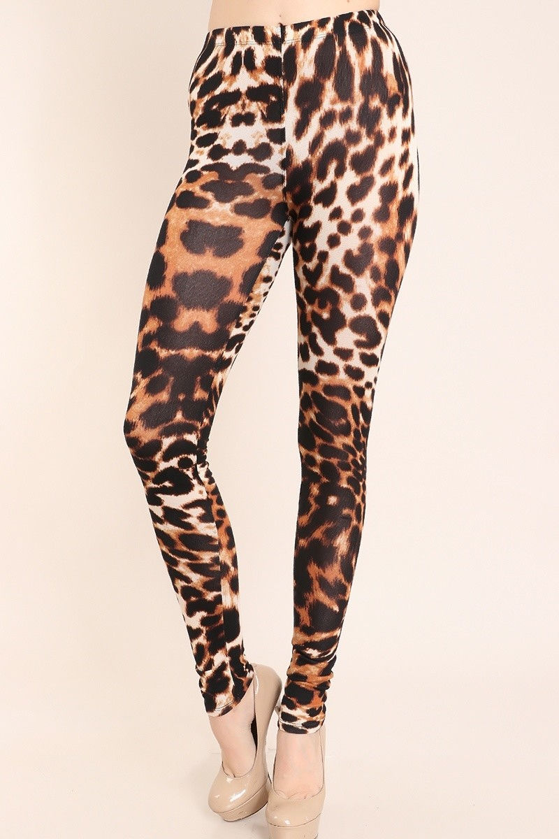 Leo Leggings