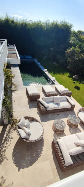 Architecte Architecture Royan Architecte d'intérieur Vaux sur mer Saint palais Saint Georges de didonne réhabilitation création 